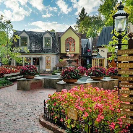 Views I Mins To Dollywood I Hot Tub I Pool Table Villa เซอเวียร์วีล ภายนอก รูปภาพ